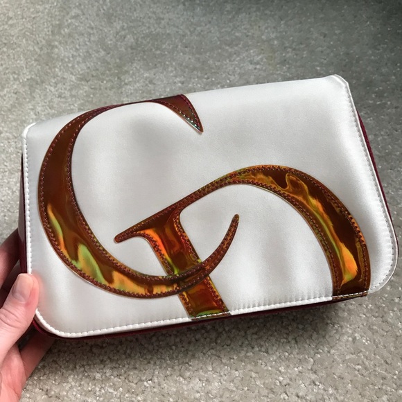 Dior Handbags - 🆒 Christian Dior Clutch/Cosmetic Case